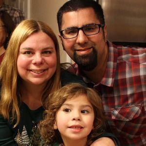 Meet your Posher, Tara